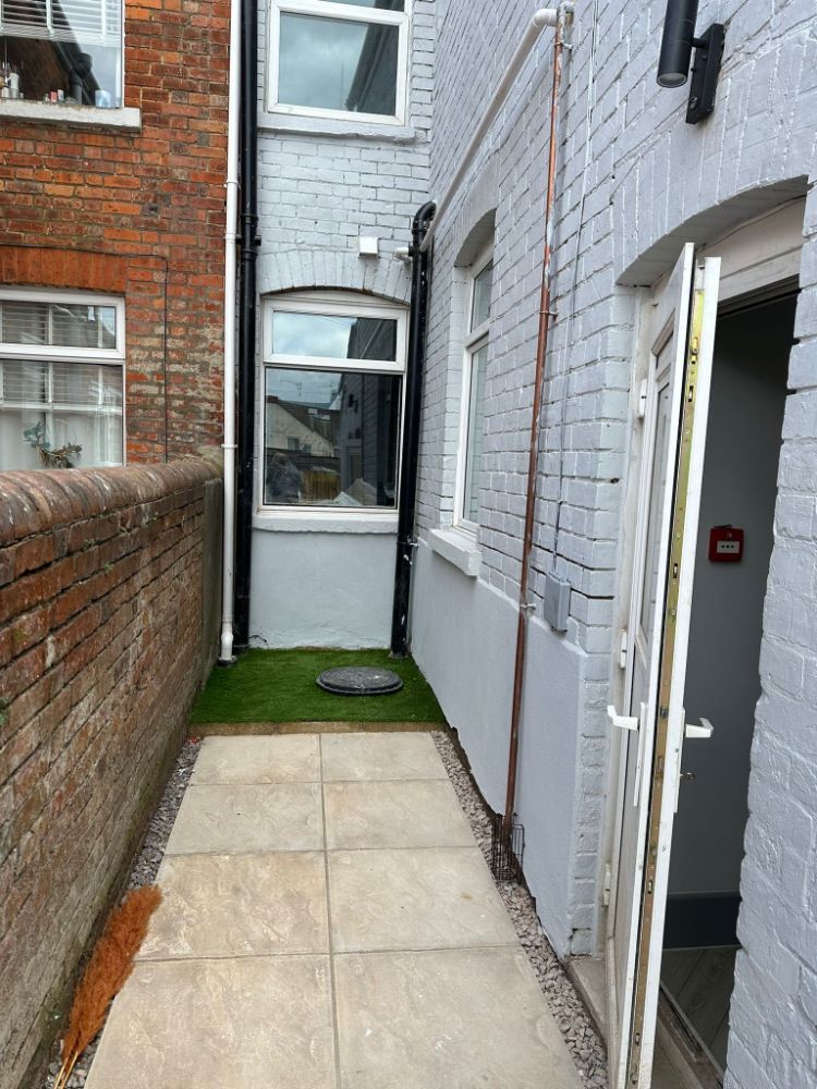 Window installation from Construction Edge