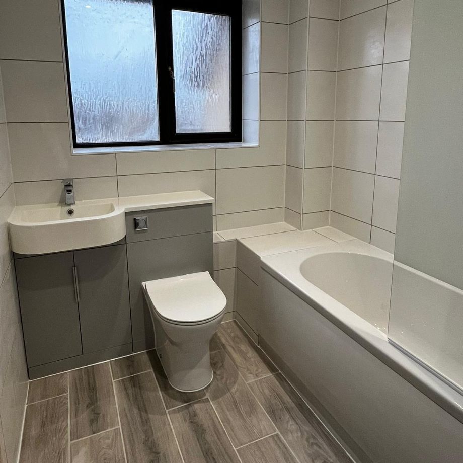 Renovations with Construction Edge