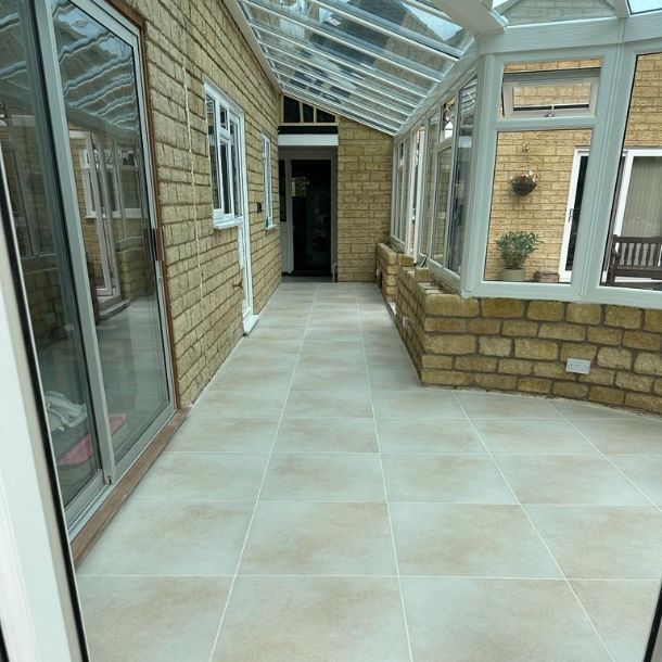 Construction Edge (Swindon)