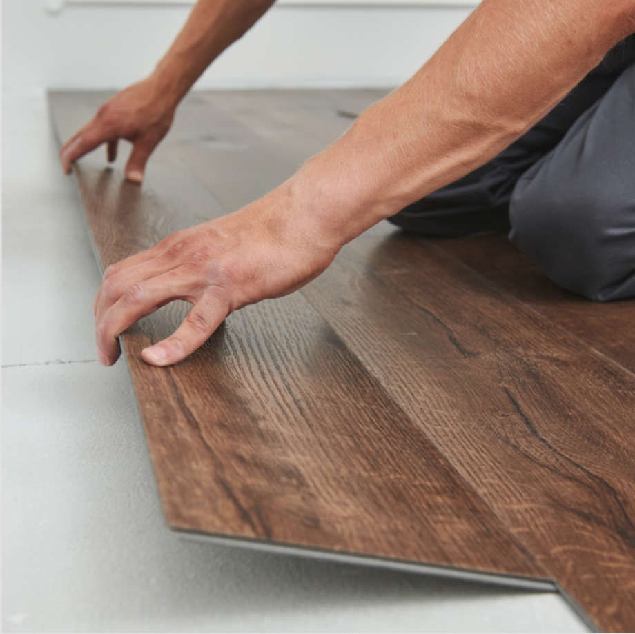 Flooring Services