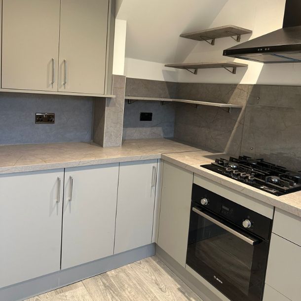 Construction Edge (Swindon)