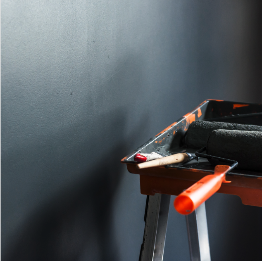 Painting and Decorating Services