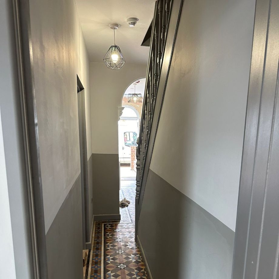 Painting and Decorating Services